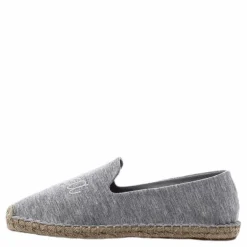Svea Amanda Espandrillo Grey Grå Online
