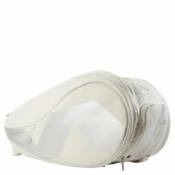 Ambassadors Racket Bag White*Varlion Discount