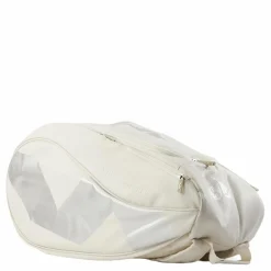 Ambassadors Racket Bag White*Varlion Discount