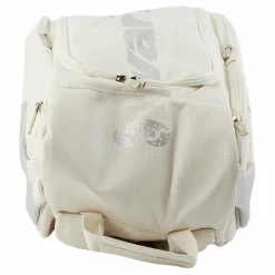 Ambassadors Racket Bag White*Varlion Discount