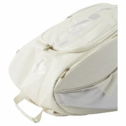 Ambassadors Racket Bag White*Varlion Discount