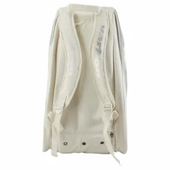 Ambassadors Racket Bag White*Varlion Discount