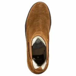 Shepherd Amber Brown Brun Sale