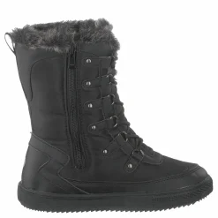 Bagheera Amber Jr Black Svart New