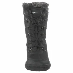 Bagheera Amber Jr Black Svart New