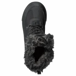 Bagheera Amber Jr Black Svart New