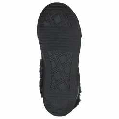 Bagheera Amber Jr Black Svart New