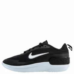 Nike Amixa White/Black Svart