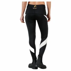 Saint Loye Amy Pants Black Svart Outlet