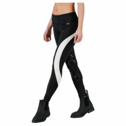 Saint Loye Amy Pants Black Svart Outlet