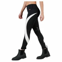 Saint Loye Amy Pants Black Svart Outlet