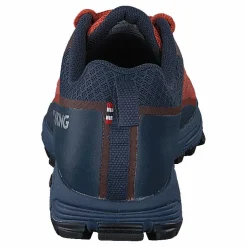 Viking Anaconda Light Inv Fit Gtx Terracotta/navy Blå och Röd Discount