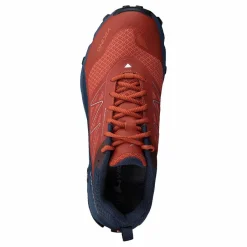 Viking Anaconda Light Inv Fit Gtx Terracotta/navy Blå och Röd Discount