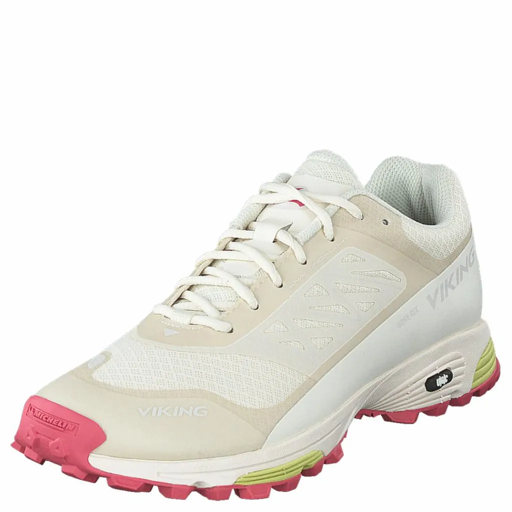 Anaconda Light Inv Fit Gtx Cream*Viking Online