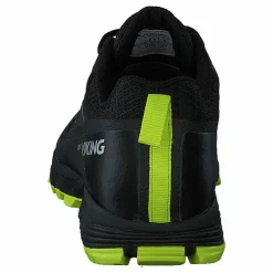 Viking Anaconda Light Inv Fit Gtx Black/lime Svart Discount