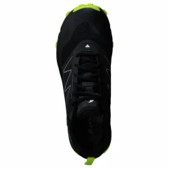 Viking Anaconda Light Inv Fit Gtx Black/lime Svart Discount