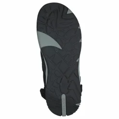Anchor Sandal 3V Black/Grey*Viking Discount