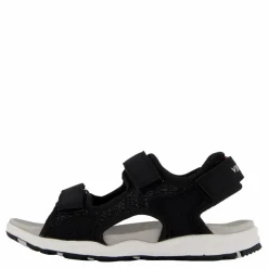 Anchor Sandal 3V Black/Light Grey*Viking Clearance