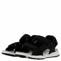 Anchor Sandal 3V Black/Light Grey*Viking Clearance