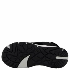 Anchor Sandal 3V Black/Light Grey*Viking Clearance