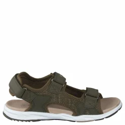 Anchor Sandal 3V Khaki*Viking Best