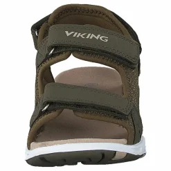 Anchor Sandal 3V Khaki*Viking Best