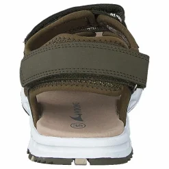 Anchor Sandal 3V Khaki*Viking Best