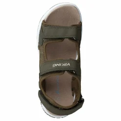 Anchor Sandal 3V Khaki*Viking Best