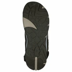 Anchor Sandal 3V Khaki*Viking Best