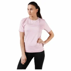 Andrea Tee Pink*Saint Loye New