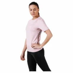 Andrea Tee Pink*Saint Loye New