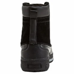 Wyte Andy Black Svart Clearance