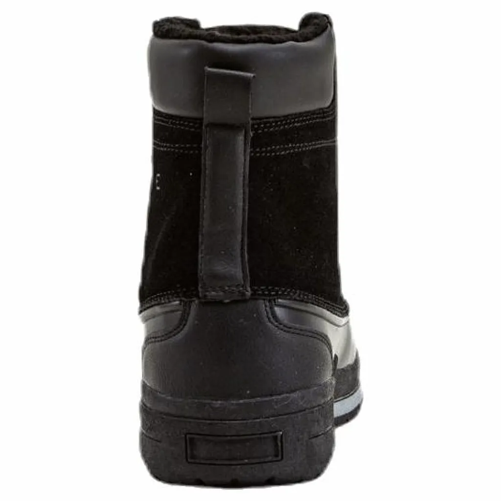 Wyte Andy Black Svart Clearance