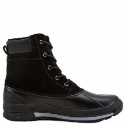 Wyte Andy Black Svart Clearance