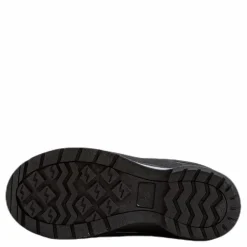 Wyte Andy Black Svart Clearance