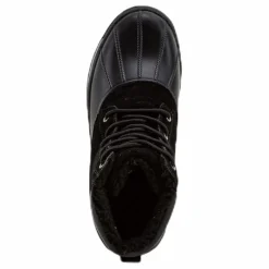 Wyte Andy Black Svart Clearance