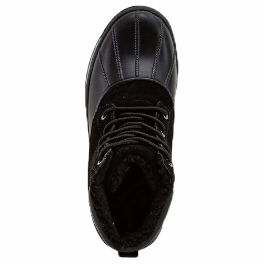 Wyte Andy Black Svart Clearance