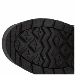 Wyte Andy Black Svart Clearance