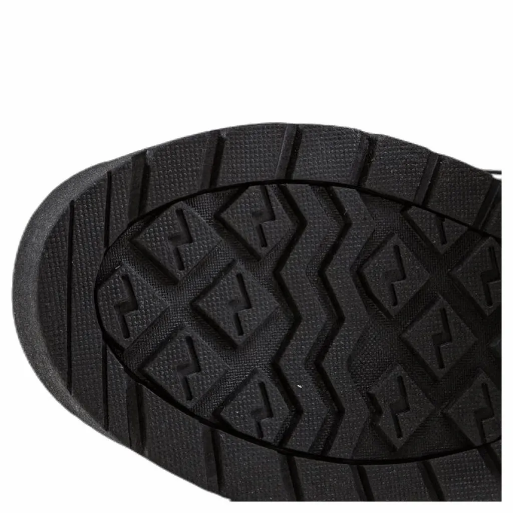Wyte Andy Black Svart Clearance