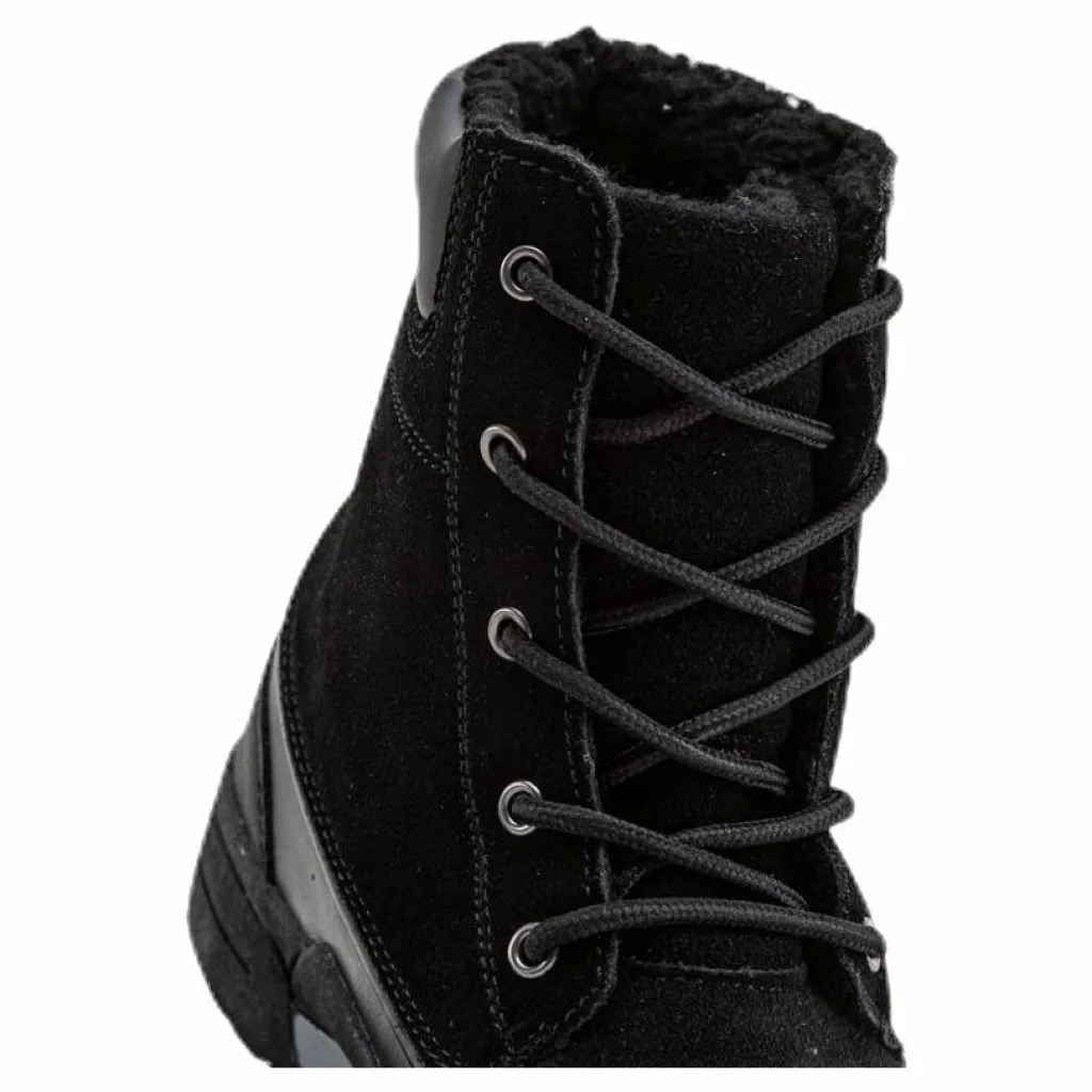 Wyte Andy Black Svart Clearance