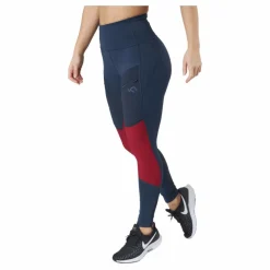 Ane Hiking Tights Marin*Kari Traa Clearance