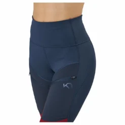 Ane Hiking Tights Marin*Kari Traa Clearance