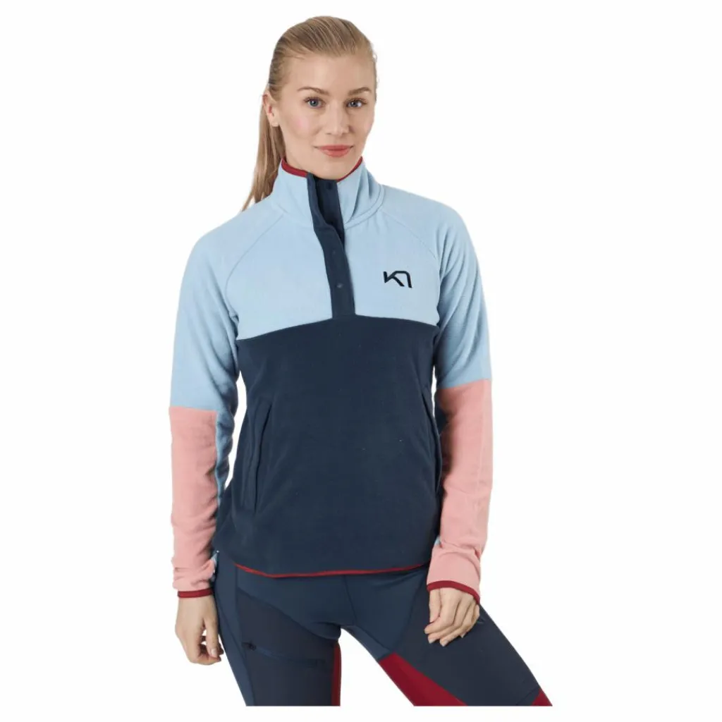 Ane Midlayer Misty*Kari Traa Discount