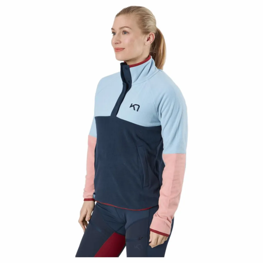 Ane Midlayer Misty*Kari Traa Discount