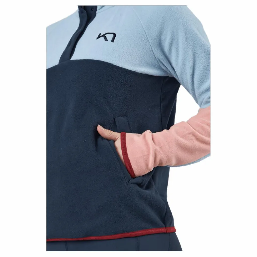 Ane Midlayer Misty*Kari Traa Discount