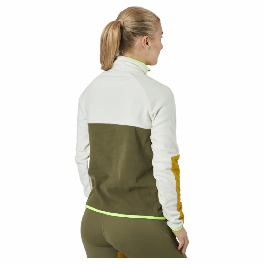 Ane Midlayer Nwhite*Kari Traa Hot