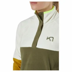 Ane Midlayer Nwhite*Kari Traa Hot
