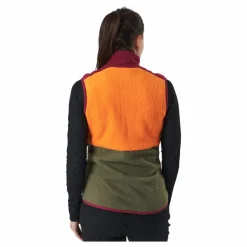 Ane Midlayer Vest Tweed*Kari Traa