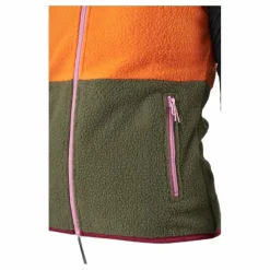Ane Midlayer Vest Tweed*Kari Traa