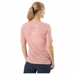 Kari Traa Ane Short Sleeve Dream Rosa Best